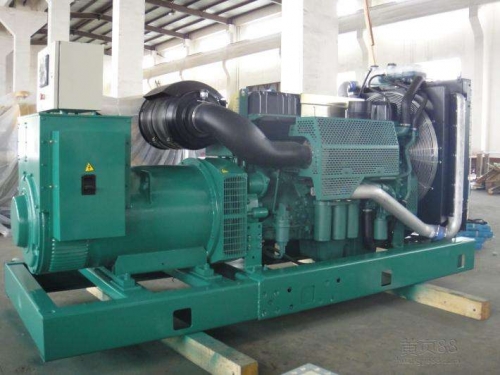 岳普湖便携静音：租赁无声发电机组，便携式解决能源需求