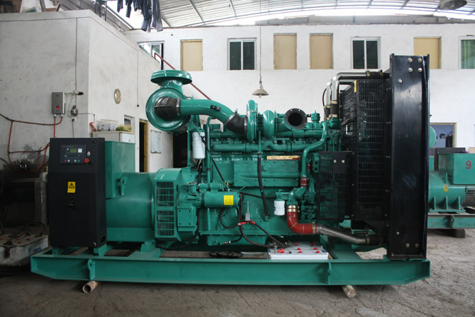 岳普湖环保无噪音：租用静音发电机组，为环境和耳朵双重保驾护航